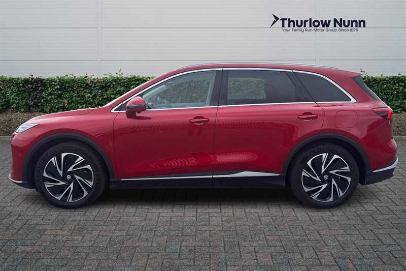 Used MG MGS6 2025 for sale - 77911395: Photo 6