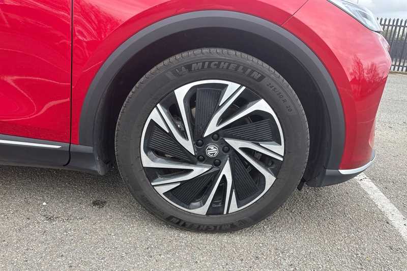 Used MG MGS6 2025 for sale - 77911395: Photo 9