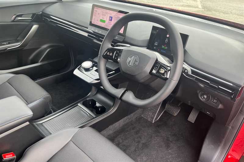 Used MG MG4 2025 for sale - 77979228: Photo 10