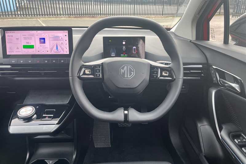 Used MG MG4 2025 for sale - 77979228: Photo 11