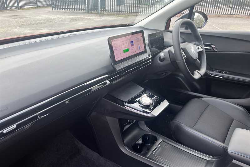 Used MG MG4 2025 for sale - 77979228: Photo 13