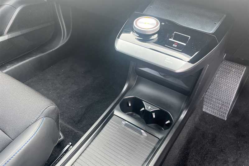 Used MG MG4 2025 for sale - 77979228: Photo 14