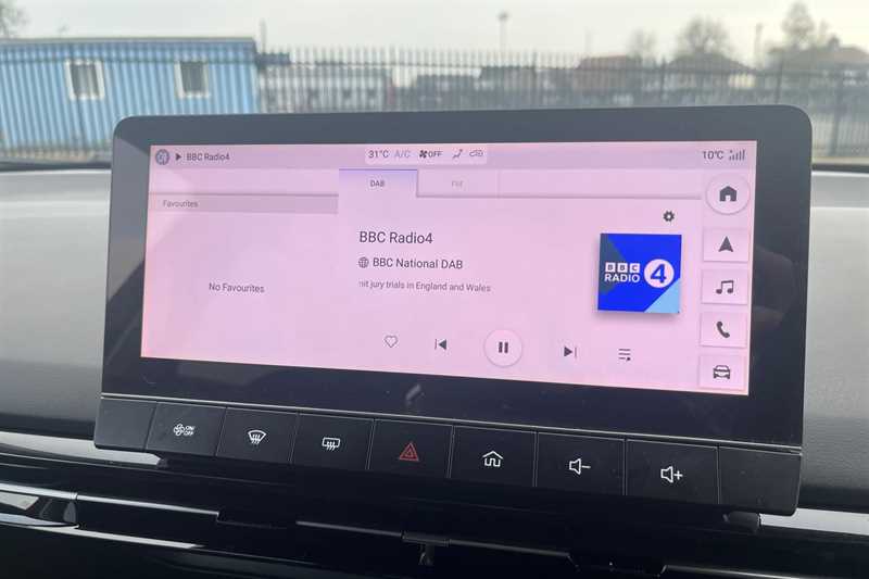 Used MG MG4 2025 for sale - 77979228: Photo 17