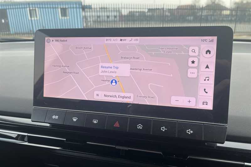 Used MG MG4 2025 for sale - 77979228: Photo 19