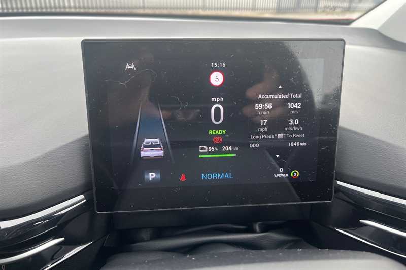 Used MG MG4 2025 for sale - 77979228: Photo 20