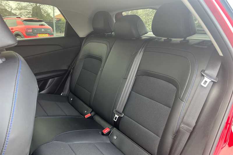 Used MG MG4 2025 for sale - 77979228: Photo 23