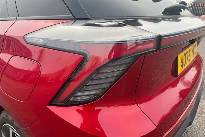 Used MG MG4 2025 for sale - 77979228: Photo 28