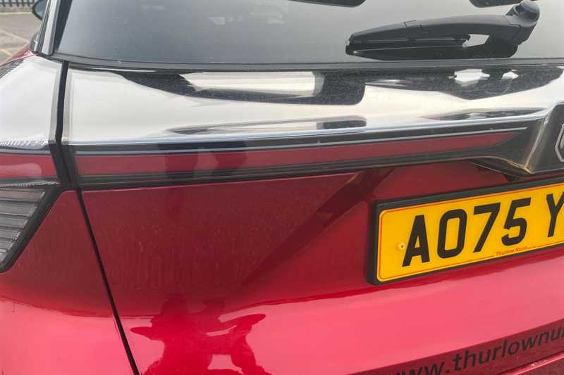 Used MG MG4 2025 for sale - 77979228: Photo 29