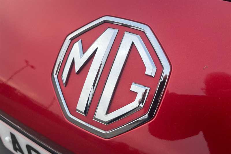 Used MG MG4 2025 for sale - 77979228: Photo 33