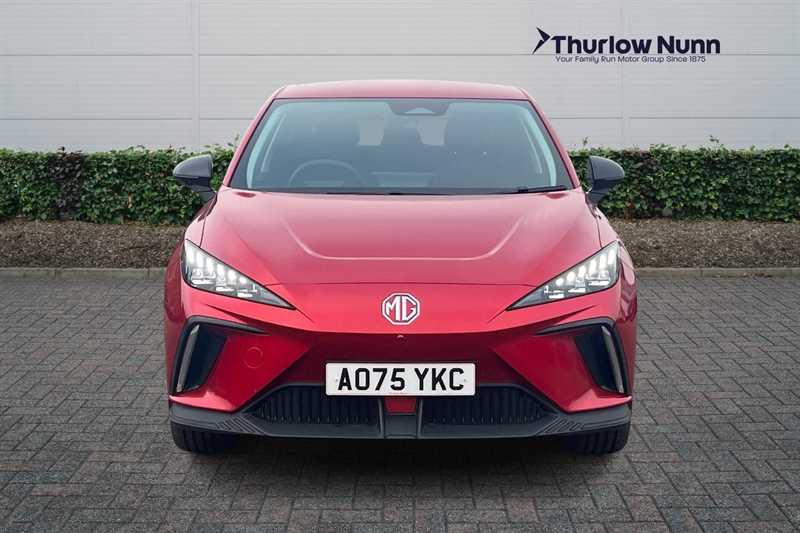 Used MG MG4 2025 for sale - 77979228: Photo 8