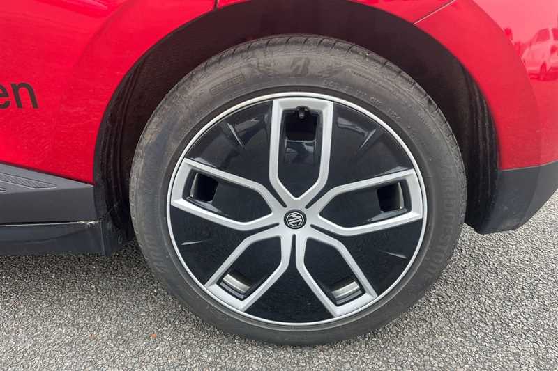 Used MG MG4 2025 for sale - 77979228: Photo 9