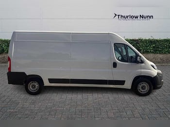 Used Toyota PROACE MAX 2025 for sale - 79523444: Photo