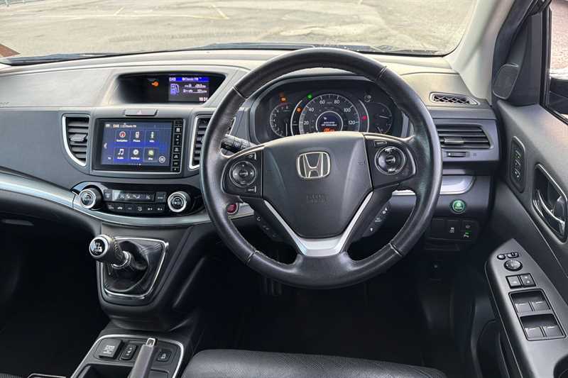 Used Honda CR-V 2017 for sale - 77512923: Photo 11