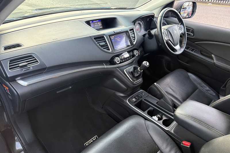 Used Honda CR-V 2017 for sale - 77512923: Photo 13