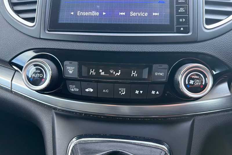 Used Honda CR-V 2017 for sale - 77512923: Photo 15