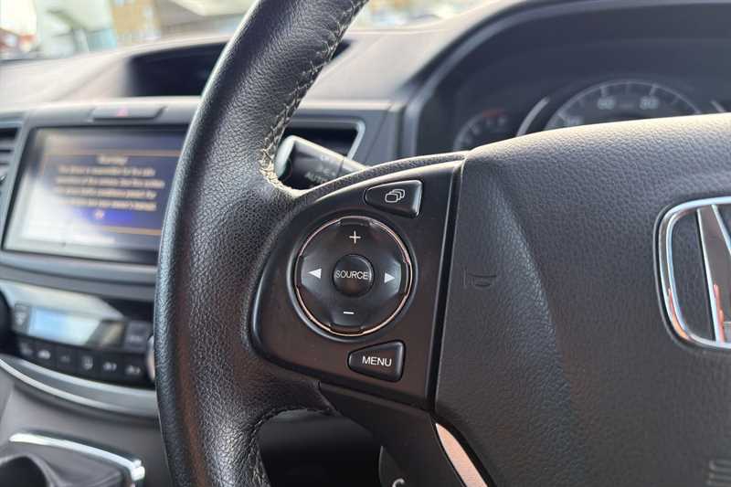 Used Honda CR-V 2017 for sale - 77512923: Photo 21