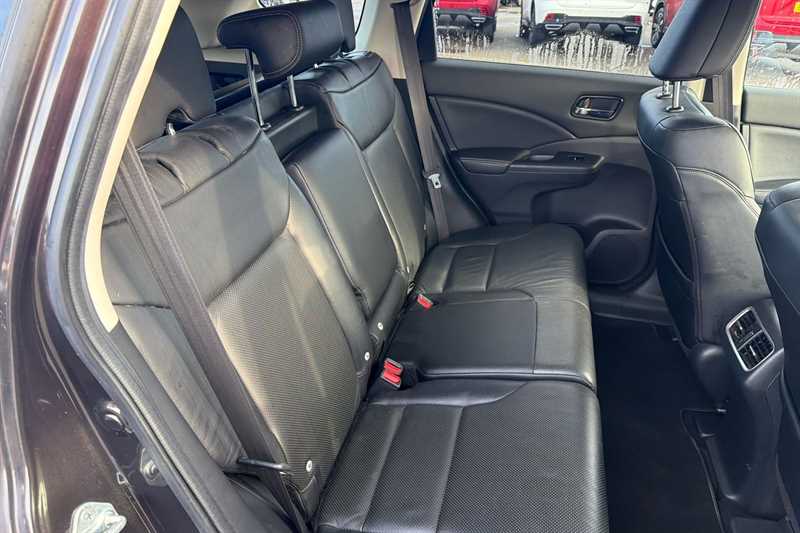 Used Honda CR-V 2017 for sale - 77512923: Photo 23