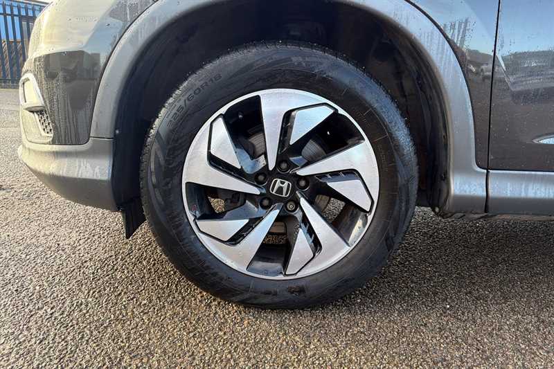 Used Honda CR-V 2017 for sale - 77512923: Photo 25