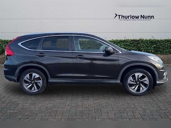 Used Honda CR-V 2017 for sale - 77512923: Photo