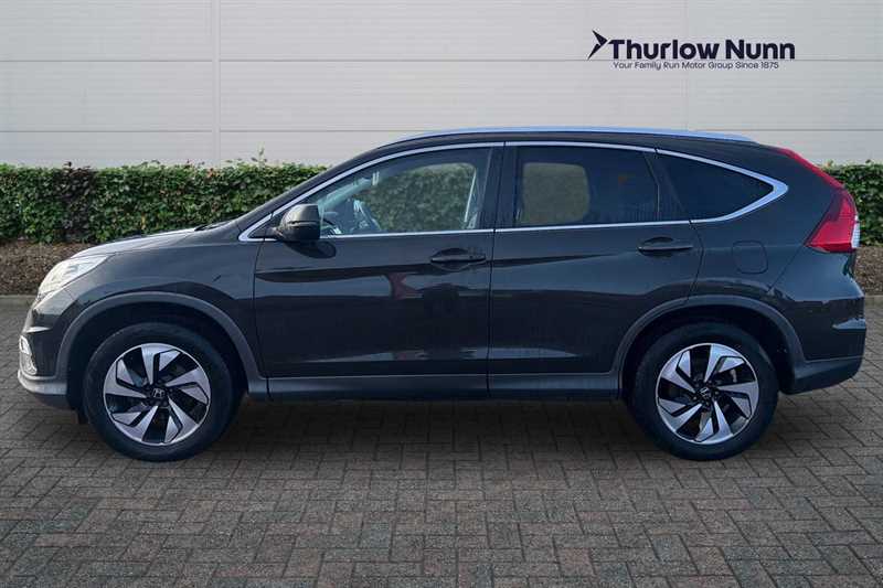 Used Honda CR-V 2017 for sale - 77512923: Photo 6