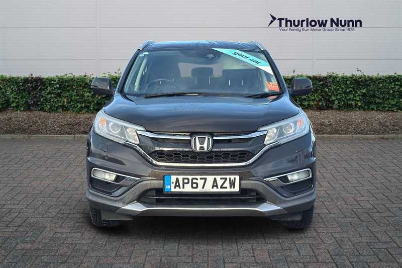 Used Honda CR-V 2017 for sale - 77512923: Photo 8