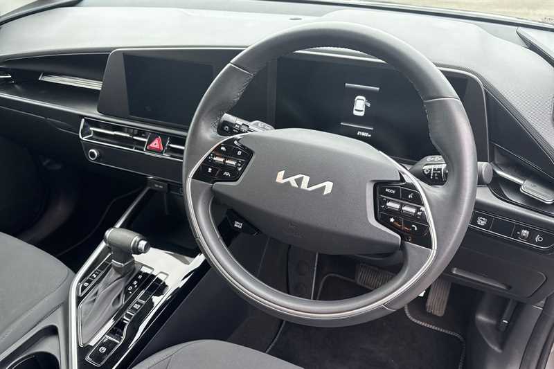 Used Kia Niro 2023 for sale - 76731826: Photo 10