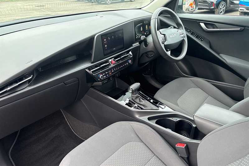 Used Kia Niro 2023 for sale - 76731826: Photo 13