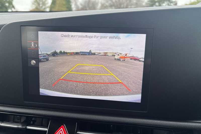 Used Kia Niro 2023 for sale - 76731826: Photo 19