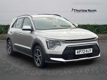 2023 - 1.6 GDi Hybrid 2 5dr DCT