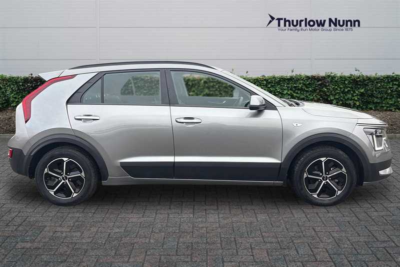 Used Kia Niro 2023 for sale - 76731826: Photo 2