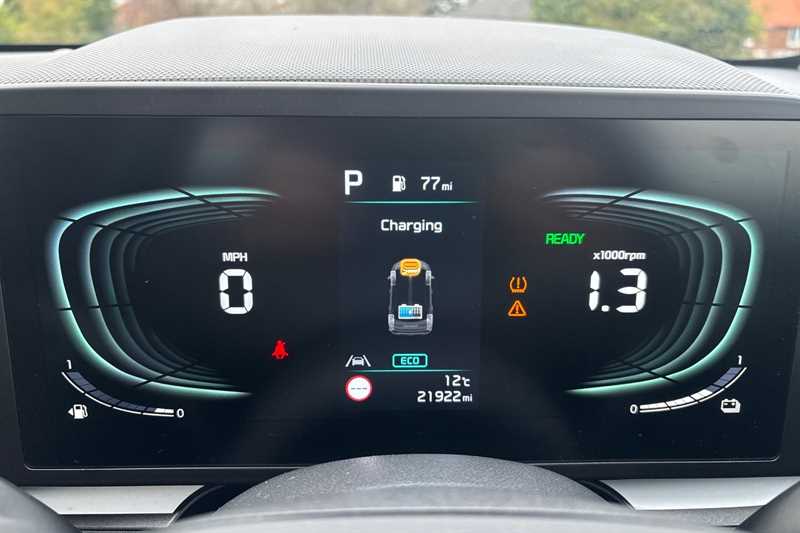 Used Kia Niro 2023 for sale - 76731826: Photo 20