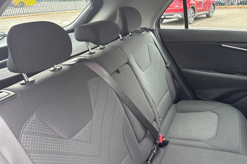 Used Kia Niro 2023 for sale - 76731826: Photo 23