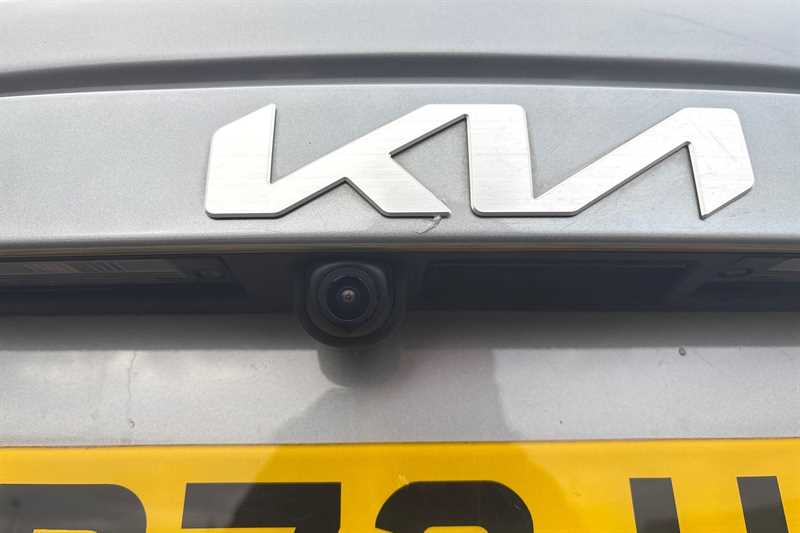 Used Kia Niro 2023 for sale - 76731826: Photo 25