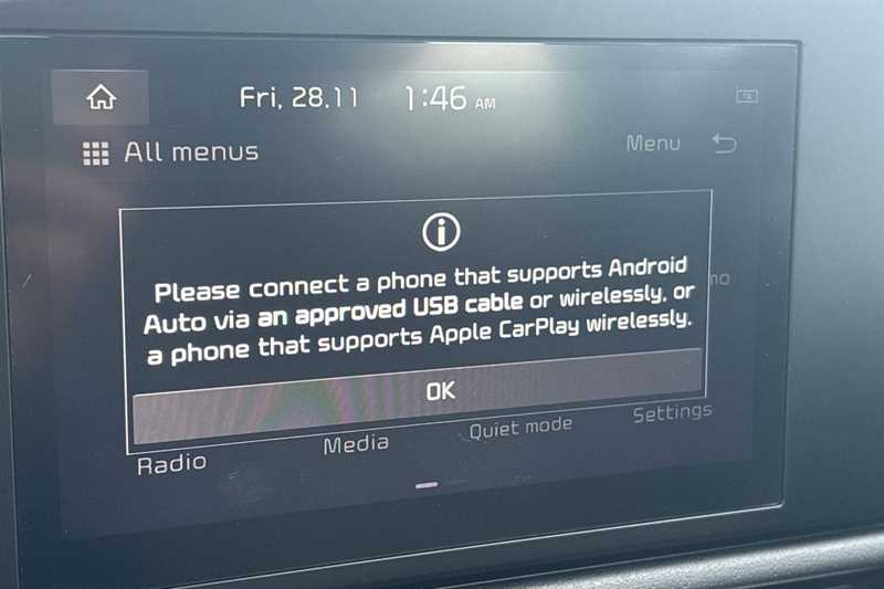 Used Kia Niro 2023 for sale - 76731826: Photo 27