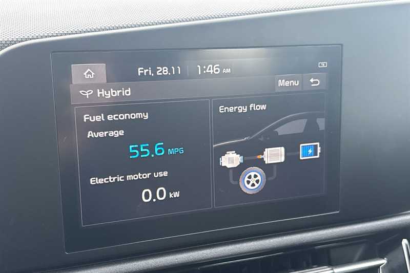 Used Kia Niro 2023 for sale - 76731826: Photo 28