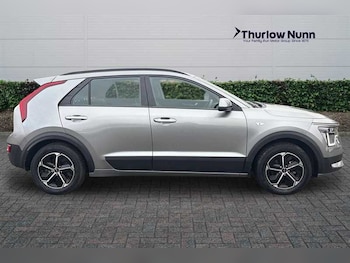 Used Kia Niro 2023 for sale - 76731826: Photo