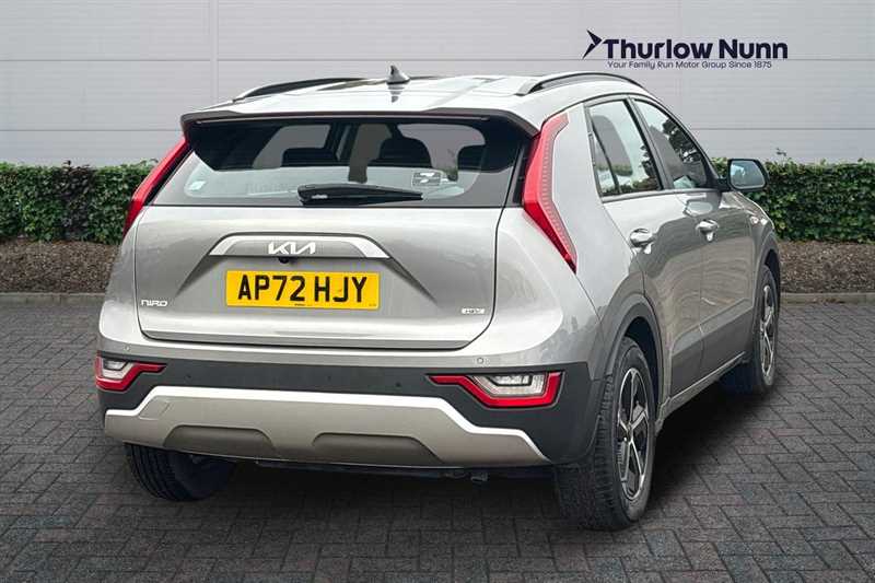 Used Kia Niro 2023 for sale - 76731826: Photo 3