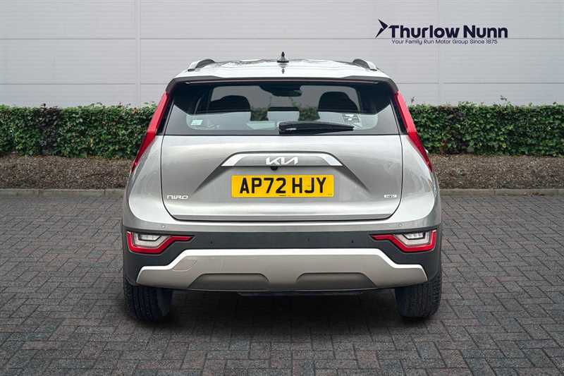 Used Kia Niro 2023 for sale - 76731826: Photo 4