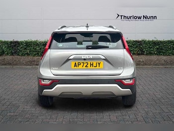 Used Kia Niro 2023 for sale - 76731826: Photo