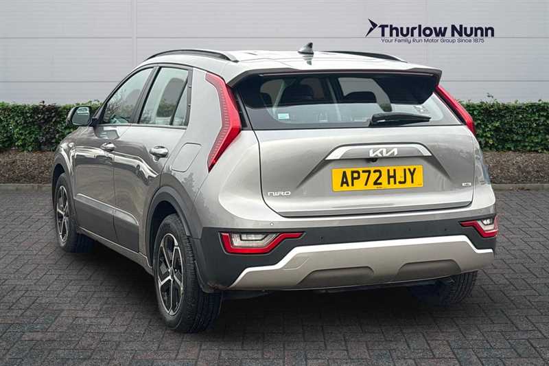 Used Kia Niro 2023 for sale - 76731826: Photo 5