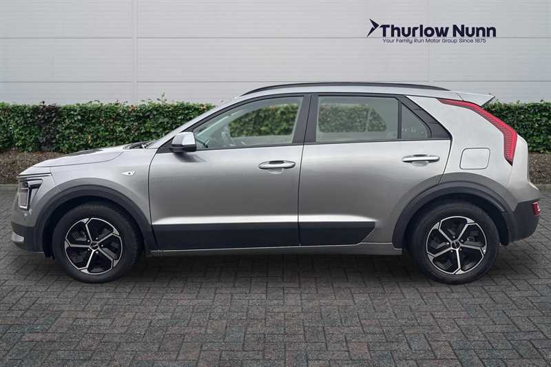 Used Kia Niro 2023 for sale - 76731826: Photo 6