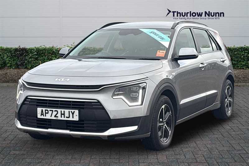 Used Kia Niro 2023 for sale - 76731826: Photo 7