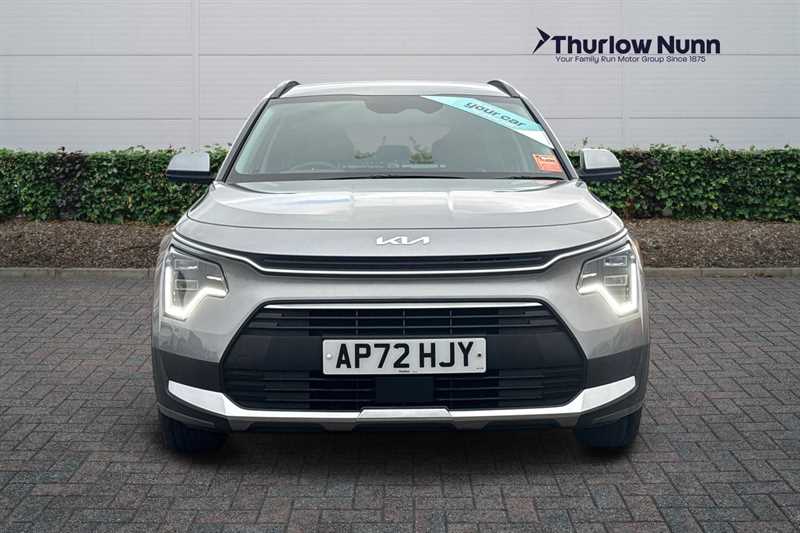 Used Kia Niro 2023 for sale - 76731826: Photo 8