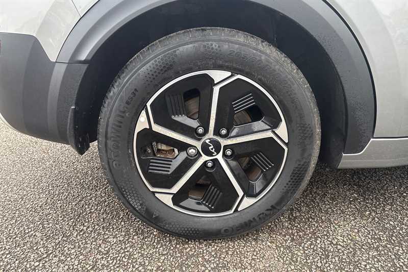 Used Kia Niro 2023 for sale - 76731826: Photo 9