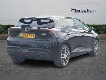 Used MG MG4 2026 for sale - 79339105: Photo