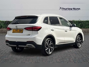 Used MG MG ZS 2025 for sale - 79238356: Photo