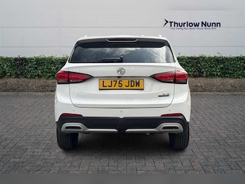 Used MG MG ZS 2025 for sale - 79238356: Photo