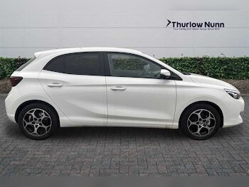 Used MG MG3 2025 for sale - 77414082: Photo