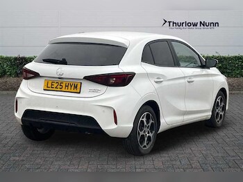 Used MG MG3 2025 for sale - 77414082: Photo