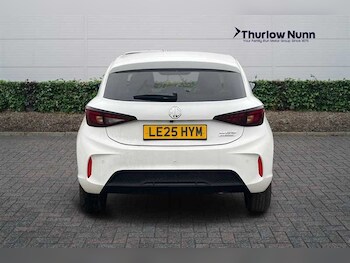 Used MG MG3 2025 for sale - 77414082: Photo